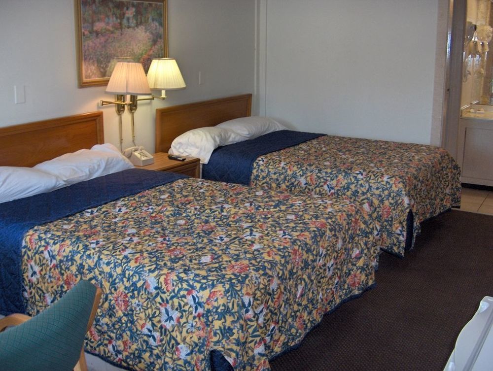 Executive Inn Джаксънвил Стая снимка