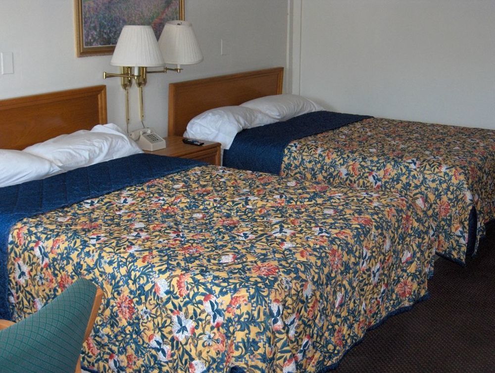 Executive Inn Джаксънвил Стая снимка