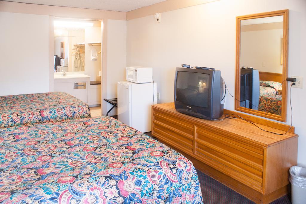 Executive Inn Джаксънвил Стая снимка