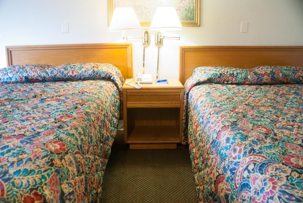 Executive Inn Джаксънвил Стая снимка