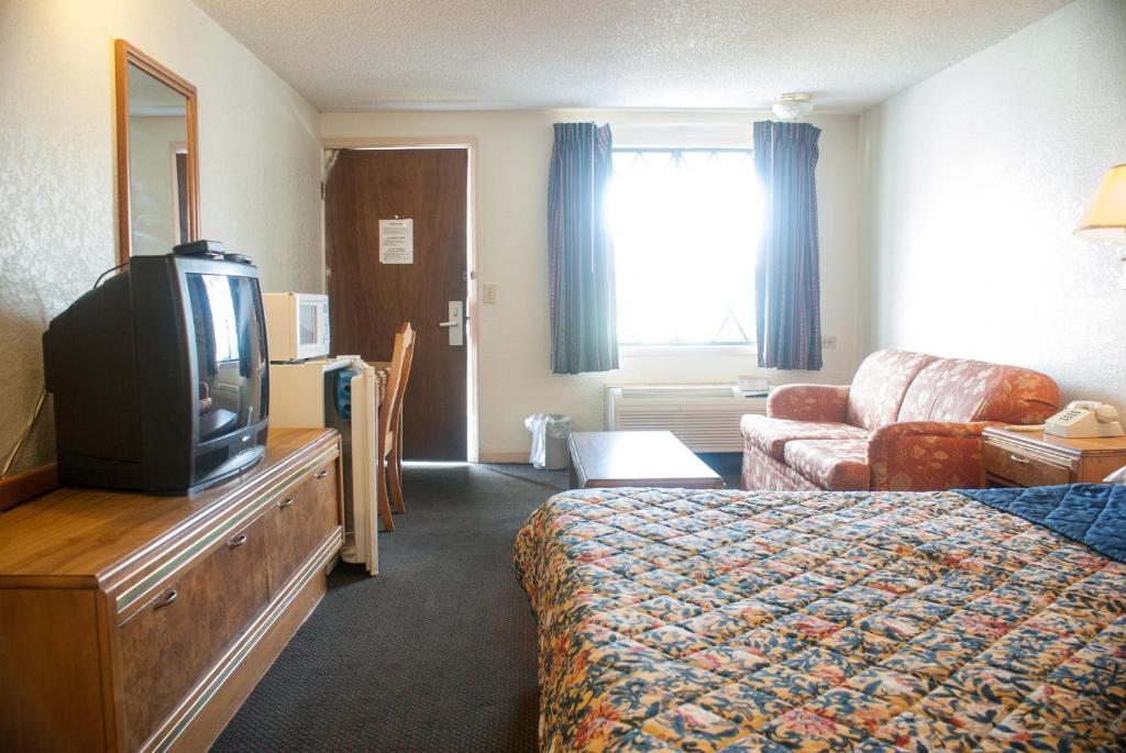 Executive Inn Джаксънвил Екстериор снимка
