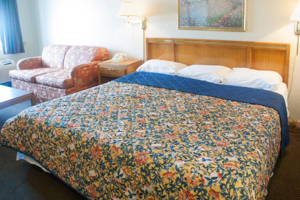 Executive Inn Джаксънвил Екстериор снимка