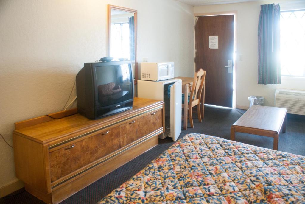 Executive Inn Джаксънвил Екстериор снимка